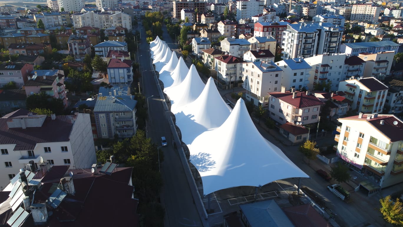 Pazar Yeri membran